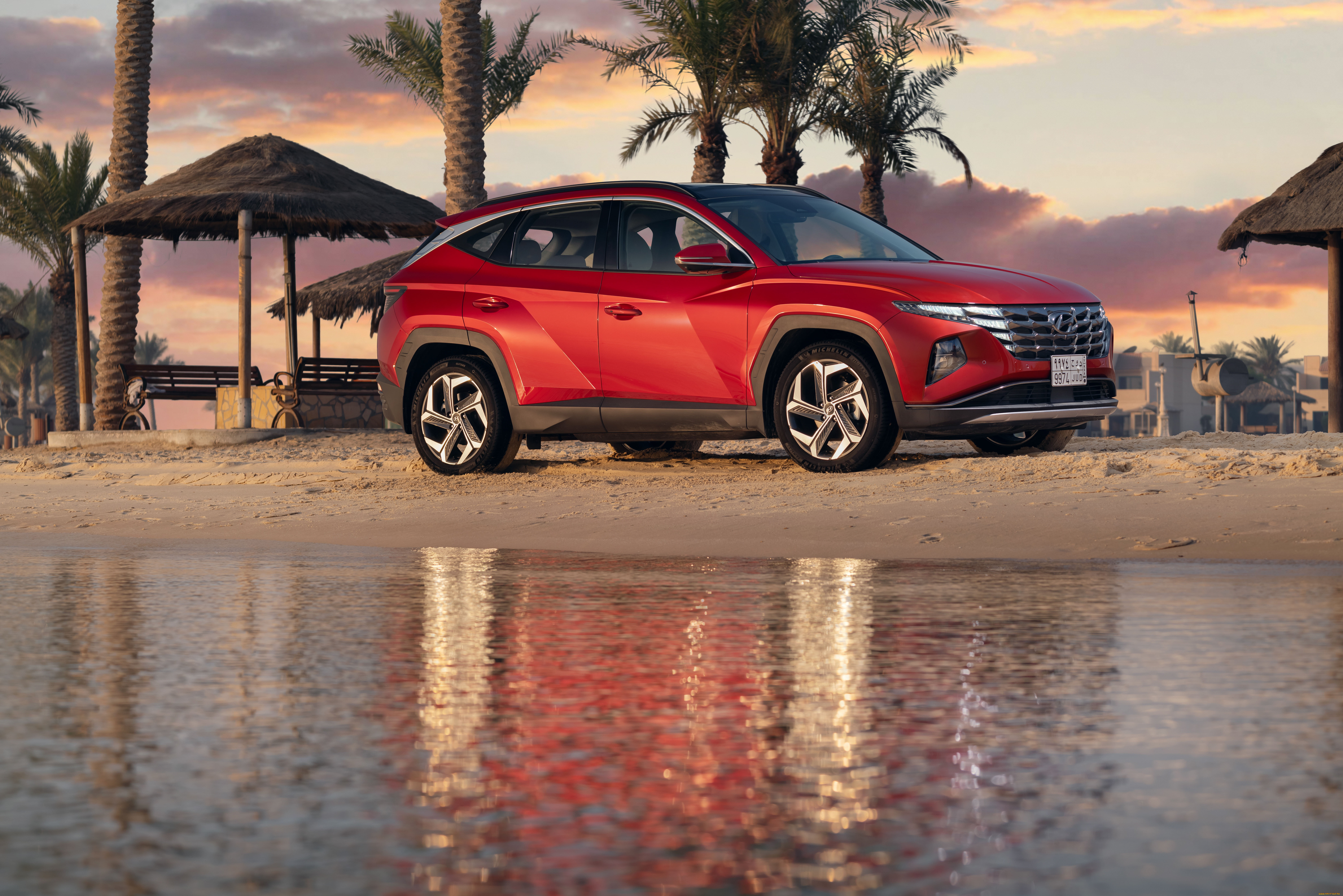 , hyundai